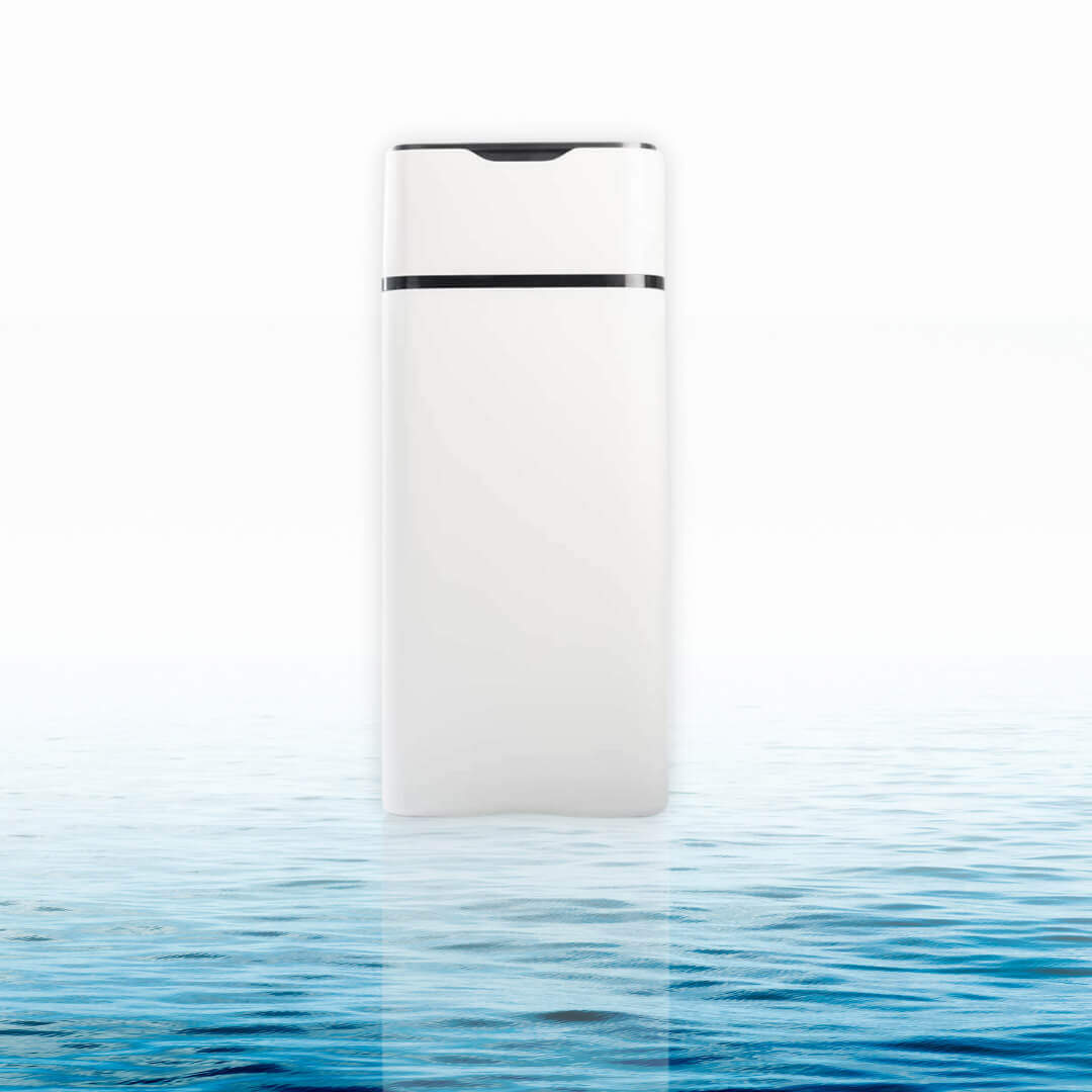 Unique Eco Compact Waterontharder