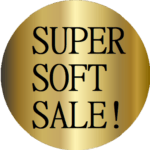 Waterontharder Super Soft Sale