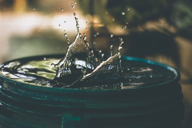 Waterontharders; wat zijn dat en hoe werken ze?